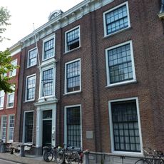 Oude Singel 66, Leiden