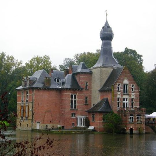 Rivieren Castle