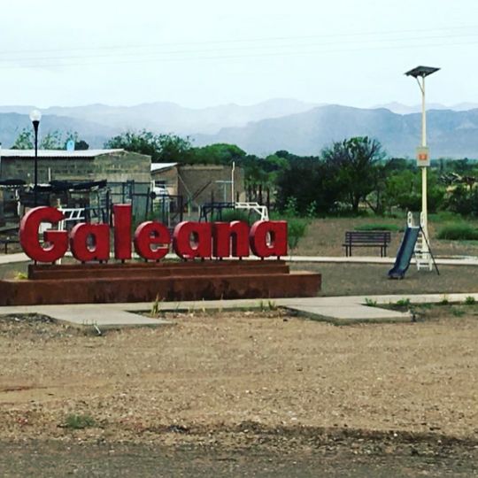 Galeana Municipality