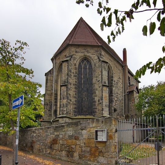 Klosterkirche