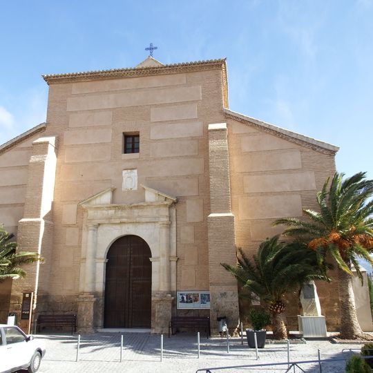 Iglesia de Nuestra Señora de la Anunciación