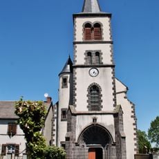 Église Saint-Jean-Baptiste