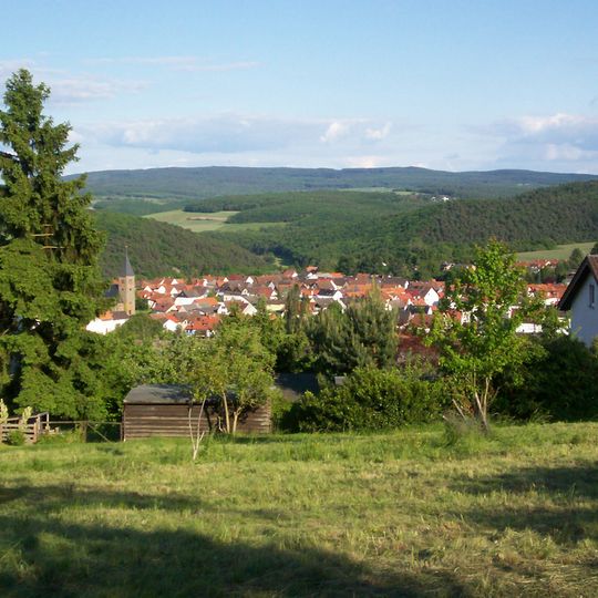 Wernborn