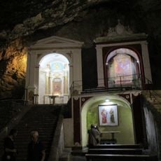 Grotta di Sant'Angelo