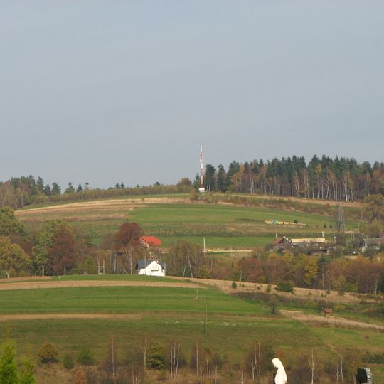Mużeń