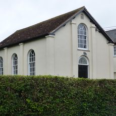 Abingdon Memorial Hall