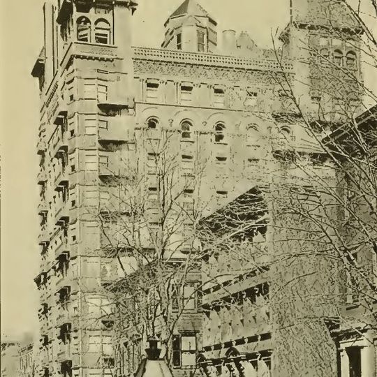 Hotel Margaret