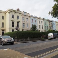 69-78, Coronation Road