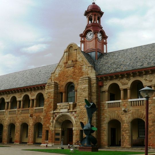University of Pretoria