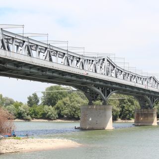 István Türr Bridge