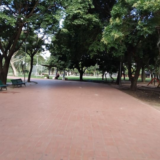 Parque Urbano