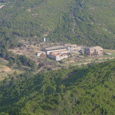 Can Dàliga (Balsareny)