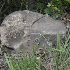 Milestone, Cruckton (N)