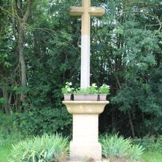 Croix du Château