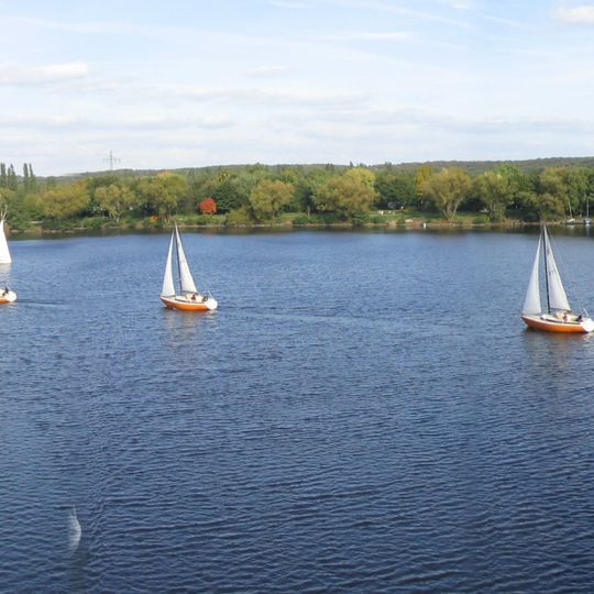 Sechs-Seen-Platte