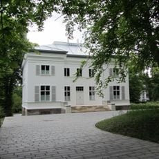 Villa Oppenheim