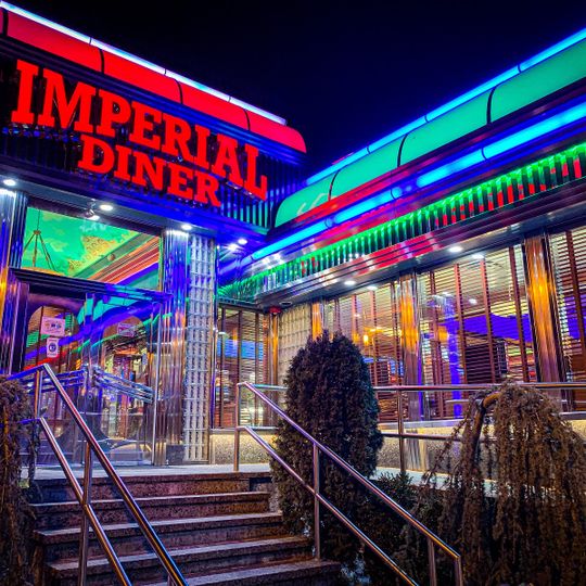 Imperial Diner