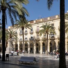 Plaça de la Vila (Vilanova i la Geltrú)