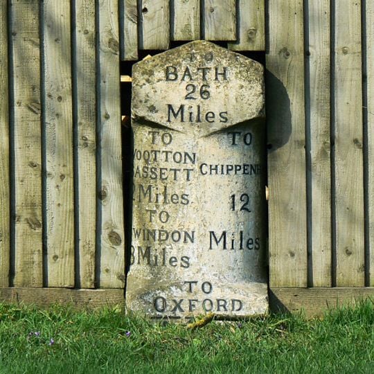 Milestone At Ngr Su 043810