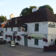 Red Lion Inn