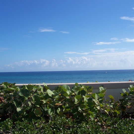 Lofthus Underwater Archaeological Preserve