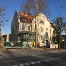 4 Norwida Street in Starogard Gdański