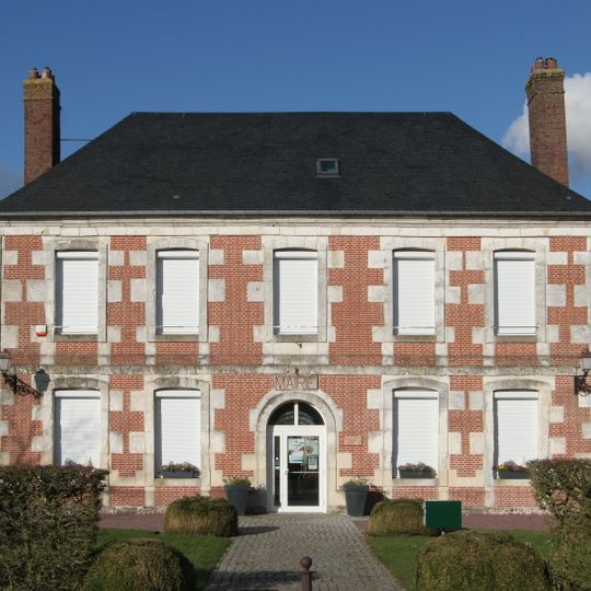 Saint-Jean-de-Folleville