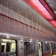 The End of the Red Line