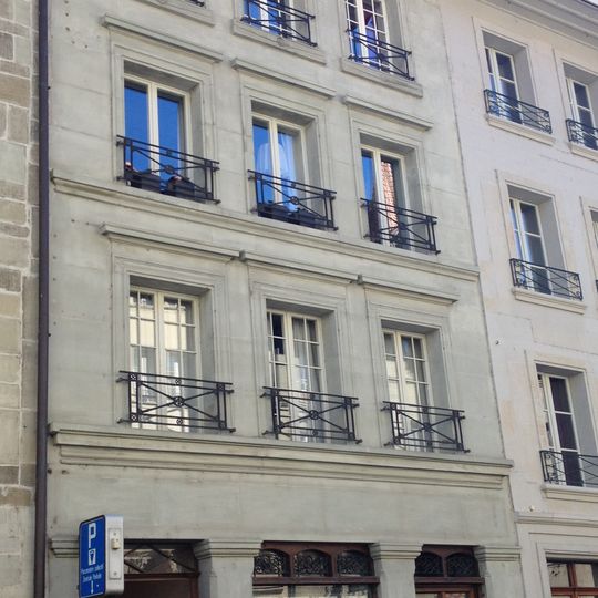 Former Catholic Circle