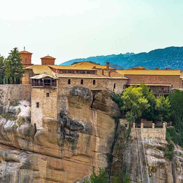 Meteora