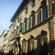 Palazzo Fenzi