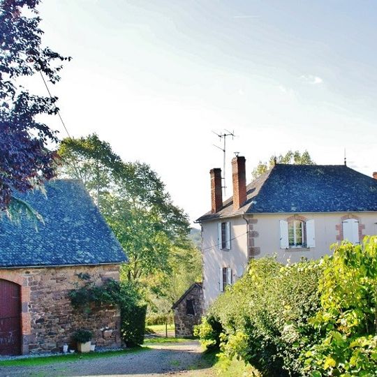 Saint-Bazile-de-Meyssac