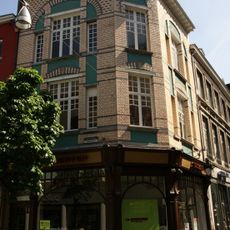 Grote Staat 34, Maastricht