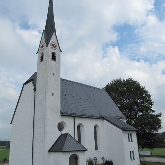 Filialkirche St. Magdalena
