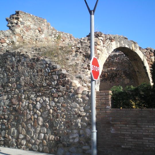 Convent de Sant Joan dels Franciscans
