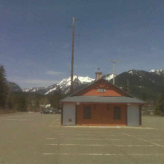 Hyak