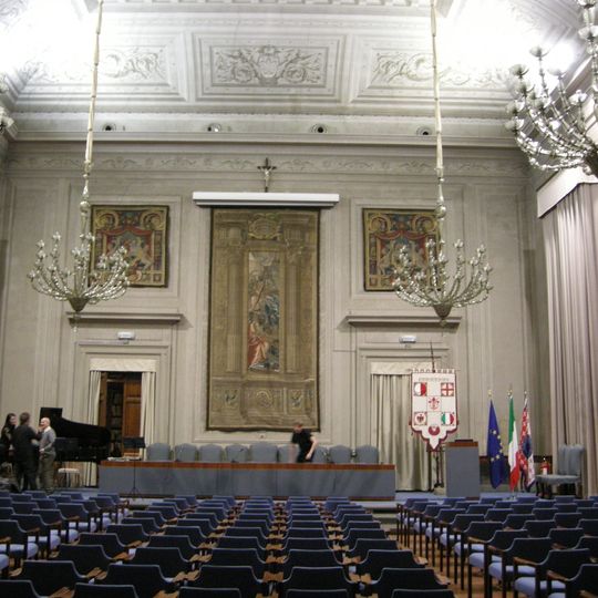 Universidade de Florença