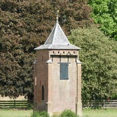 Duiventoren Huis Harmelen