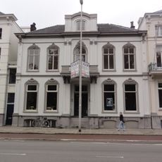 Eusebiusbuitensingel 6, Arnhem