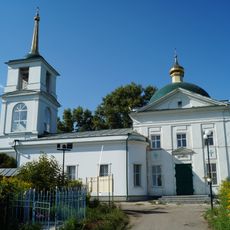 Church of Saint Demetrius of Thessaloniki (Tula)