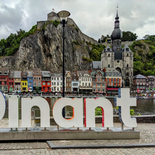 Dinant