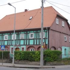 Ulica Ignacego Daszyńskiego 37