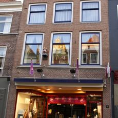 Oudestraat 80, Kampen