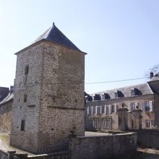 Château de Lamecourt