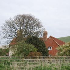 Itford Farmhouse
