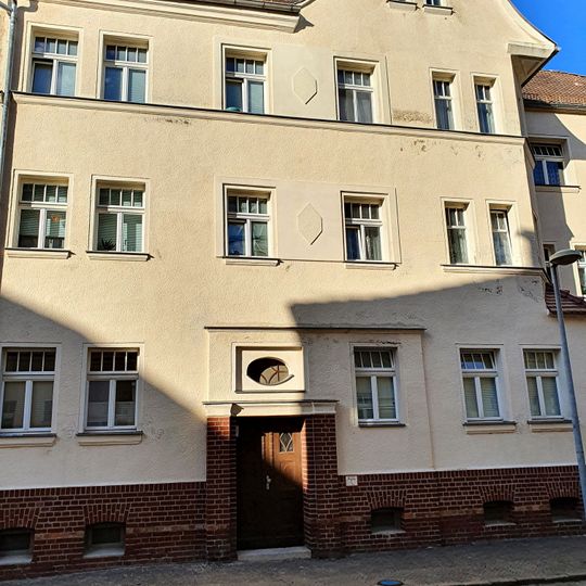 Klingerstraße 17