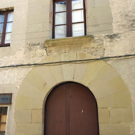 House in carrer Hospital, 4