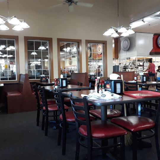 Golden Corral