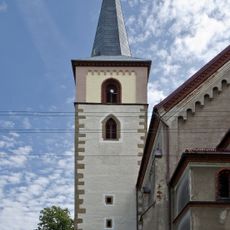 Dzwonnica (dec. wieża)