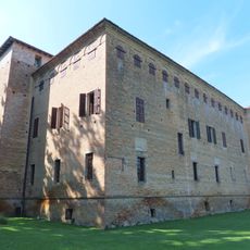Castello di San Pietro in Cerro